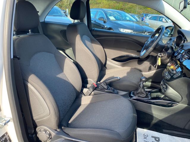 Opel Adam Jam