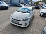 Toyota Prius ZVW30 - gebrauchte Toyota Prius aus dem Jahr 2010