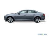 Audi A4 Limo S Line 40TFSI quattro LED/Navi/Standh - Audi A4: TFSI Line