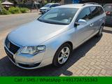 Volkswagen Passat Variant Sportline - Volkswagen Passat: Kombi, Sportline