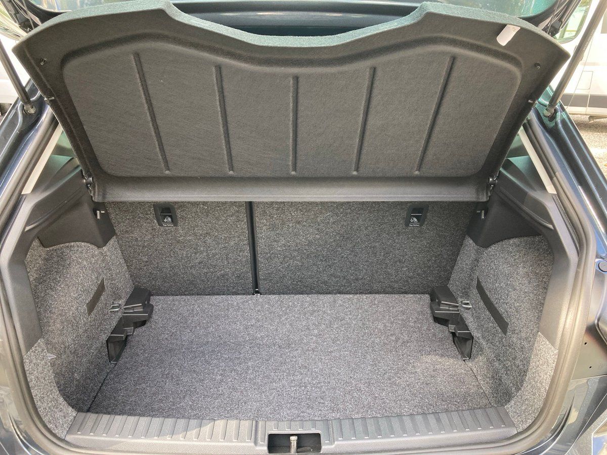 Seat Ibiza - Bild 12