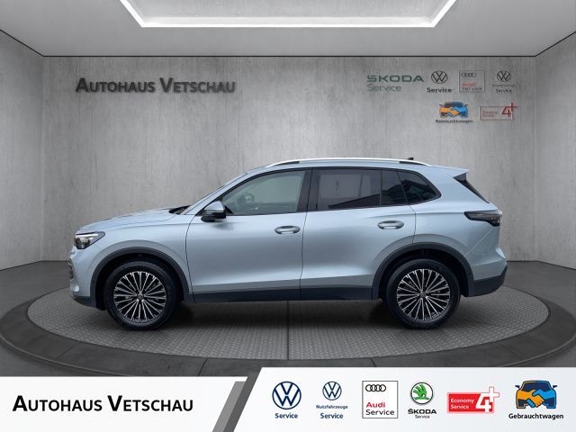 Volkswagen Tiguan Life 1.5 eTSI DSG/ACC/RFK/AHV/elHK/LED+