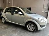 Smart Forfour 1.3 Passion Automatica - gebrauchte Smart ForFour aus dem Jahr 2006