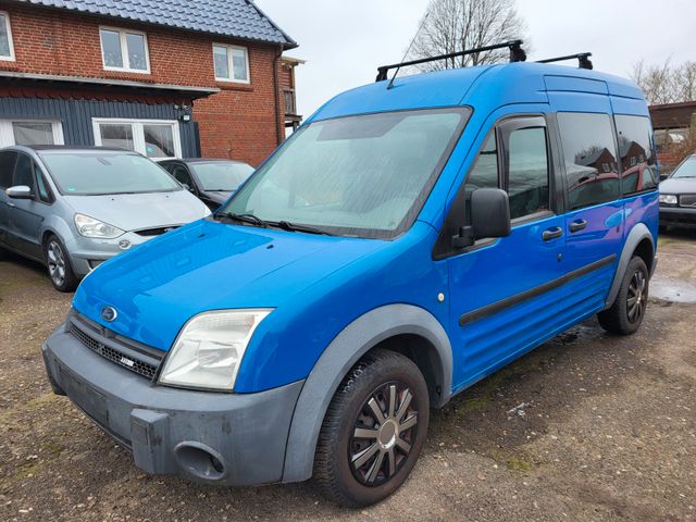 Ford Tourneo Connect*klima*Hoch+Lang*Sitze*