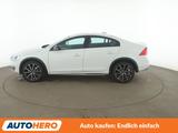 Volvo S60 Cross Country 2.4 D4 Summum AWD Aut.*NAVI* - Volvo Gebrauchtwagen in Bochum