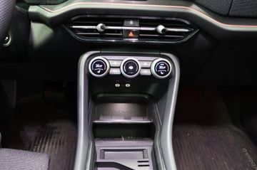 Fahrzeugverkauf 22 Skoda Kodiaq 1.5 TSI AHK Matrix Panoramadach Kamera