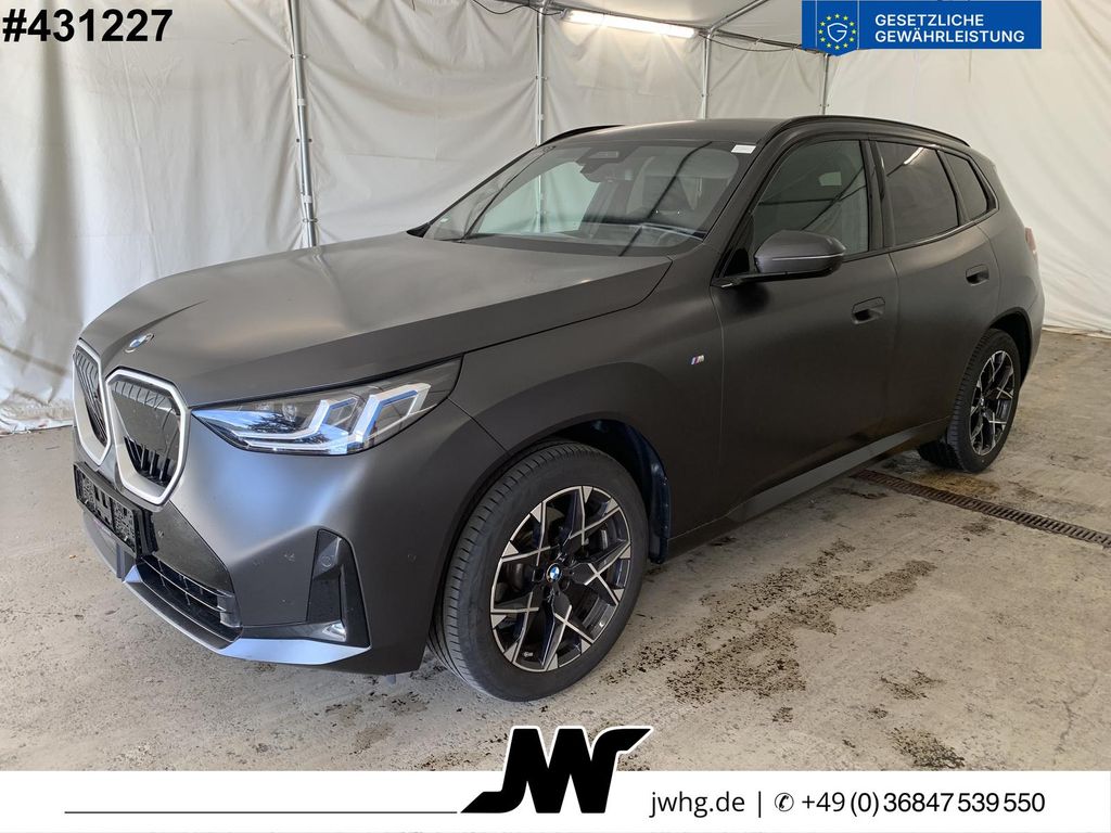 Image of BMW X3