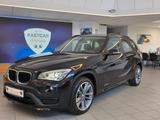 BMW X1 Baureihe X1 20 d xDrive - BMW X1 in Freiburg