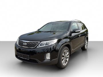 KIA Sorento - 1