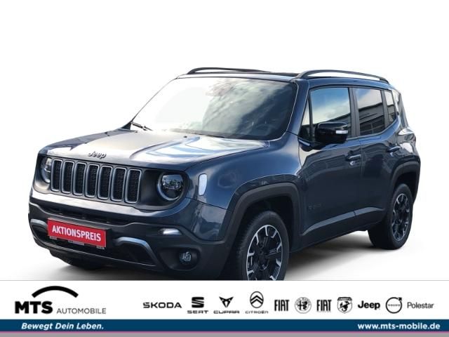 Jeep RENEGADE PHEV MY23-High Upland E6.4