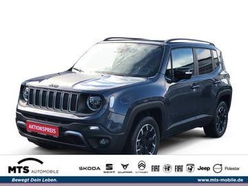 Jeep Leasingangebot: Jeep RENEGADE PHEV MY23-High Upland E6.4