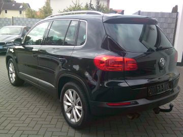 Volkswagen Tiguan - 6