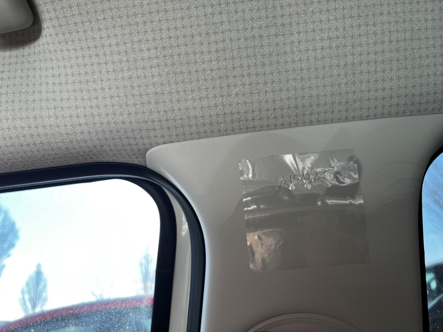 Hyundai INSTER – Bild 29