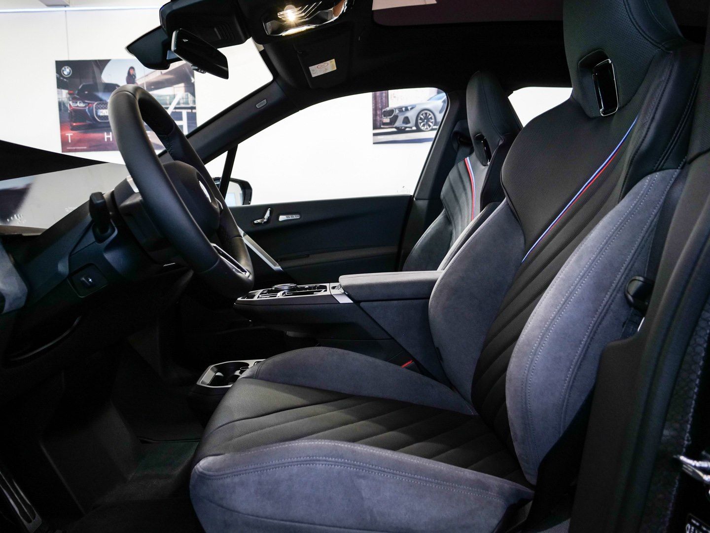 BMW iX - Bild 9