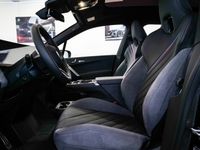 BMW iX - Vorschau Bild 9