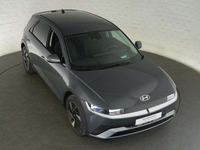 IONIQ 5 FACELIFT UNIQ 84kWH+LED MATRIX+NAVI+HEAD