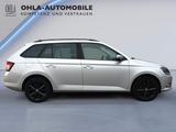 Skoda Fabia Combi Style 1.2l TSI Green tec*BOLERO*K... - Skoda: Bolero