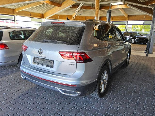 Volkswagen Tiguan Allspace - Bild 3