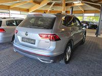 Volkswagen Tiguan Allspace - Vorschau Bild 3