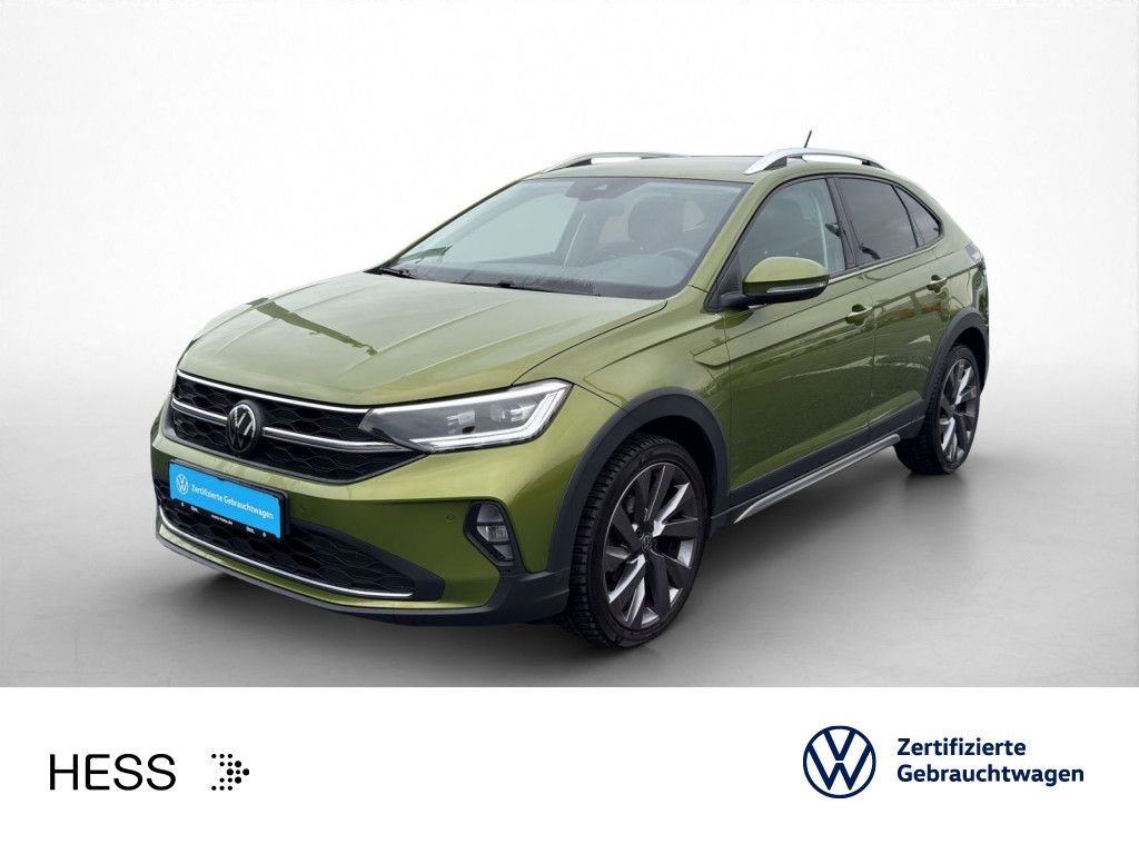 Volkswagen Taigo 1.0 TSI DSG Style