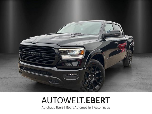 Dodge RAM 1500 Sport GT V8 PANO/AHK/NAVI/PDC/LED