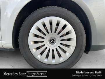 Mercedes Vito - 6