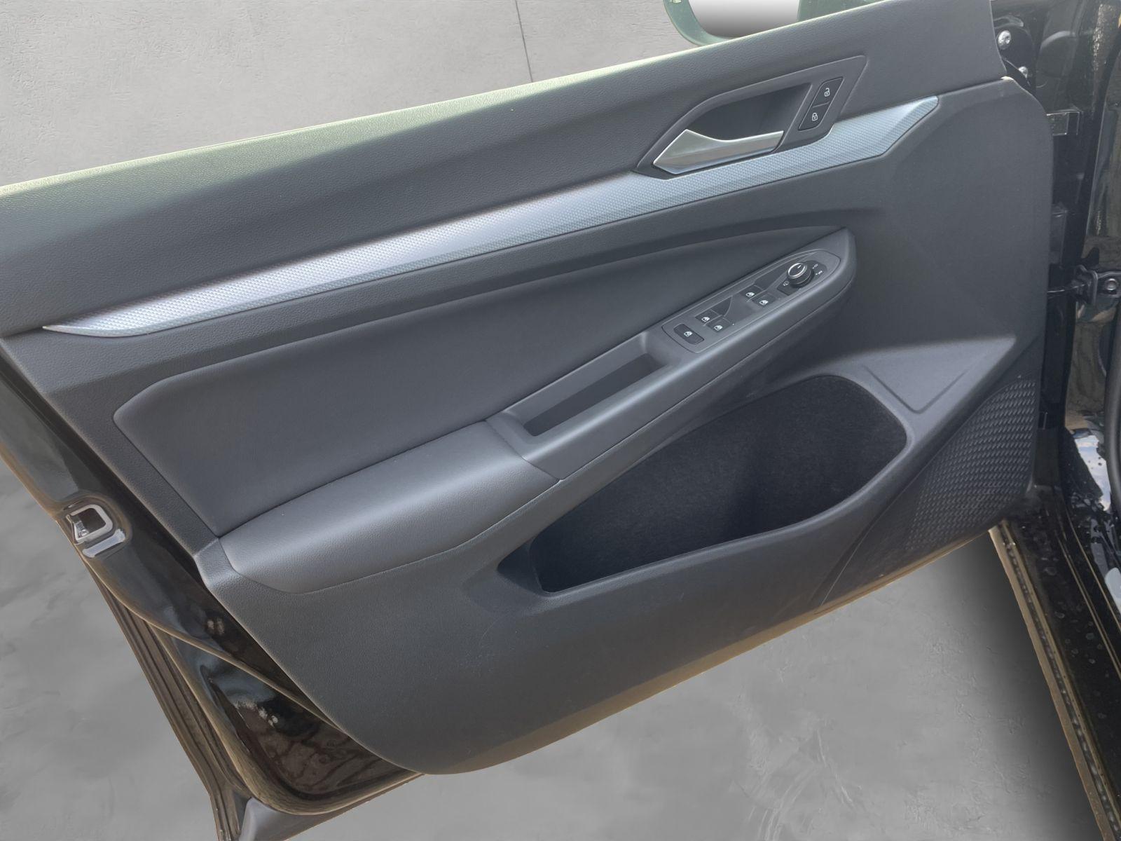Volkswagen Golf VIII 1.5 TSI Energy ACC, KAMERA, LED, миниатюра 17