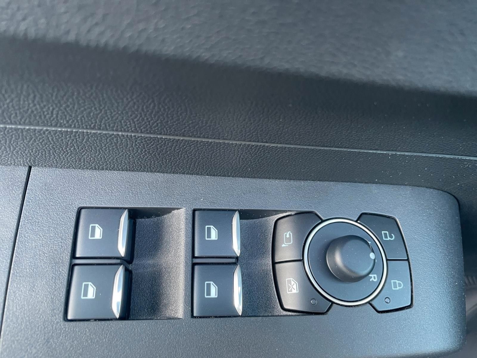 Ford Tourneo Courier - Bild 16