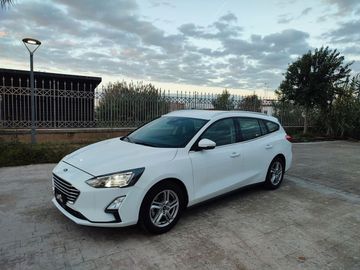 Ford Focus - 3