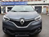 Renault Kadjar Limited,Deluxe, Automatik, Navi, Kamera - Renault Kadjar SUV