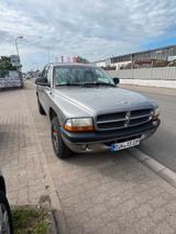Dodge Durango - Dodge aus 2001