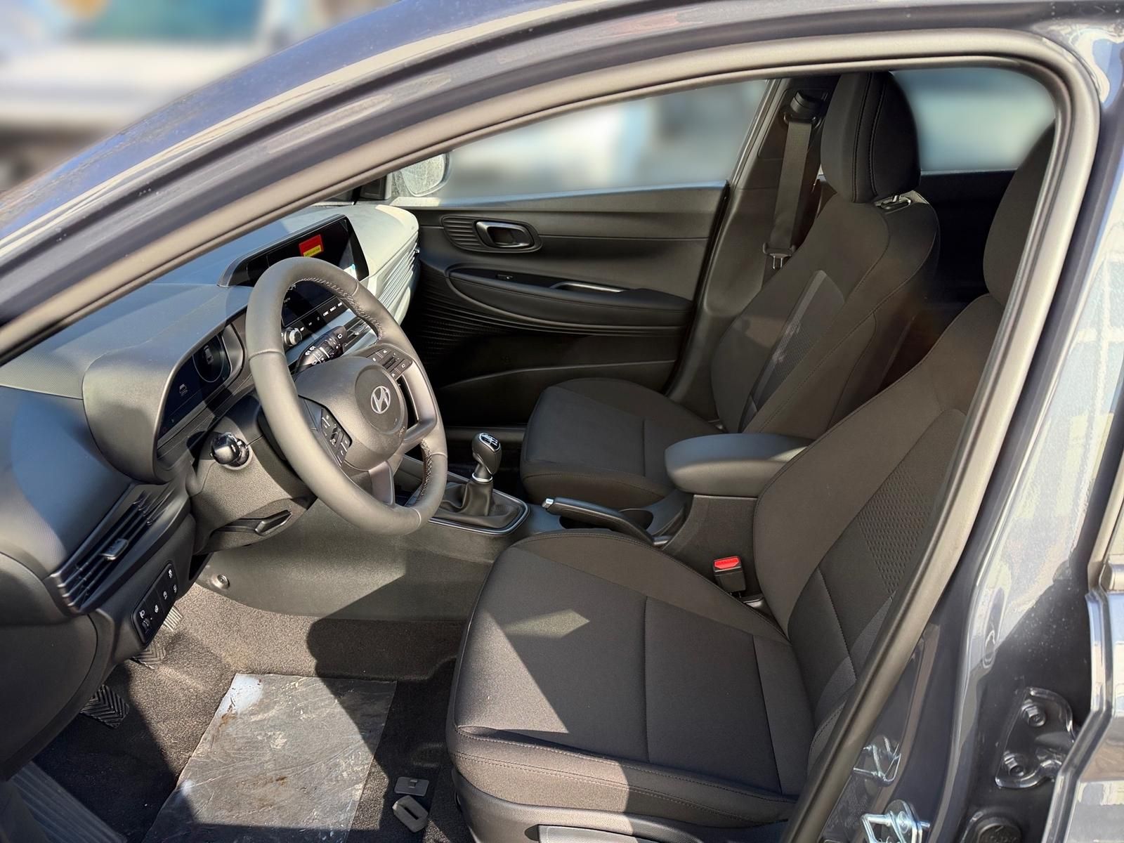 Hyundai i20 – Bild 7