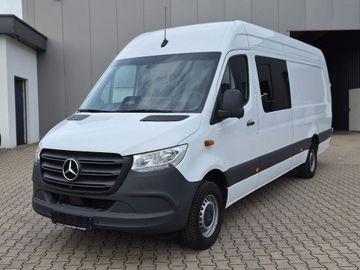 Mercedes Sprinter - 1