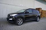 Hyundai SANTA FE 2.2 CRDi 4WD AHK Navi Kamera SHZ - Hyundai SANTA FE: Pickup