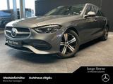 Mercedes-Benz C 220 d 4M T Avantgarde Distro Pano Memo 360° - Mercedes-Benz C 220 in Halle