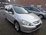 Peugeot 307 2.0 16V Premium 135 Autmatikgetriebe,Sitzhei - Peugeot 307