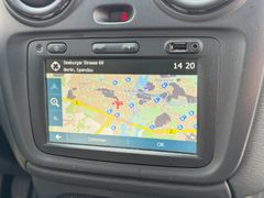 Fahrzeugabbildung Dokker Express Essential 1.5 BLUE dCi PDC/Allwet