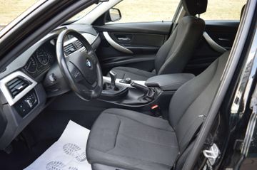 BMW 318 - 10