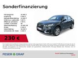 Audi Q2 Sport 1.4 TFSI LED/Navi/PDC+/SHZ/Bluetooth - Audi Q2 aus 2018