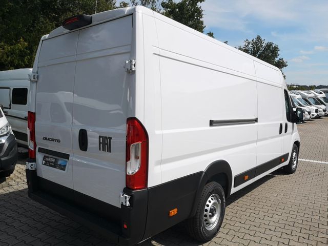 Fiat Ducato Maxi 35 | Serie 2 | L4H2 140MT | Sofort