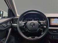 Skoda Scala - Vorschau Bild 10