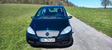 Mercedes-Benz A 150 Special EDITION - Mercedes-Benz A 150 mit Panoramadach