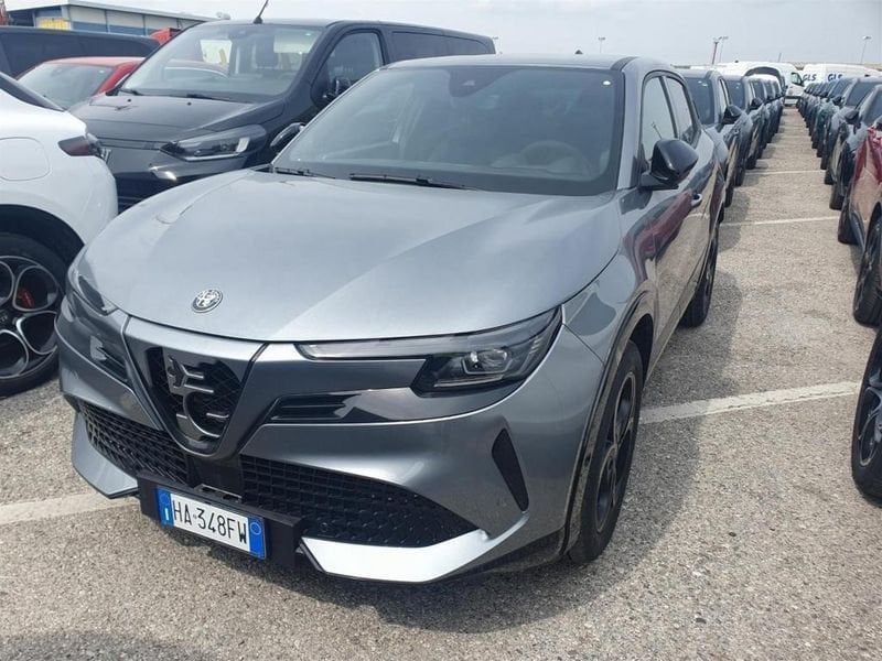 Other Alfa Romeo Junior BEV 156CV/115kW elettrica INTE imagem 2