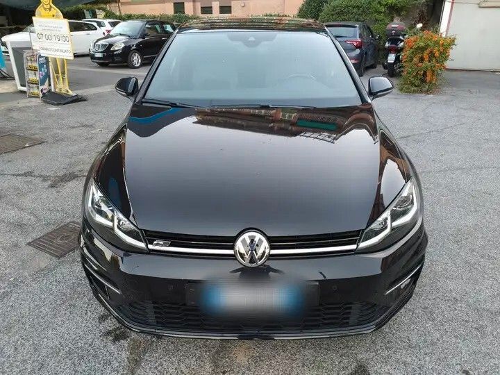 Volkswagen Golf 1.6 TDI 115 CV DSG 5p. Highline  imagem 3