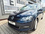 Volkswagen Sharan Highline 184PS/DSG/AHK/LED/APP/NAV/RFK/BT