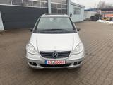 Mercedes-Benz A 150 /Klima/SHZ/AHK/Tüv Neu - Mercedes-Benz A 150 mit Panoramadach