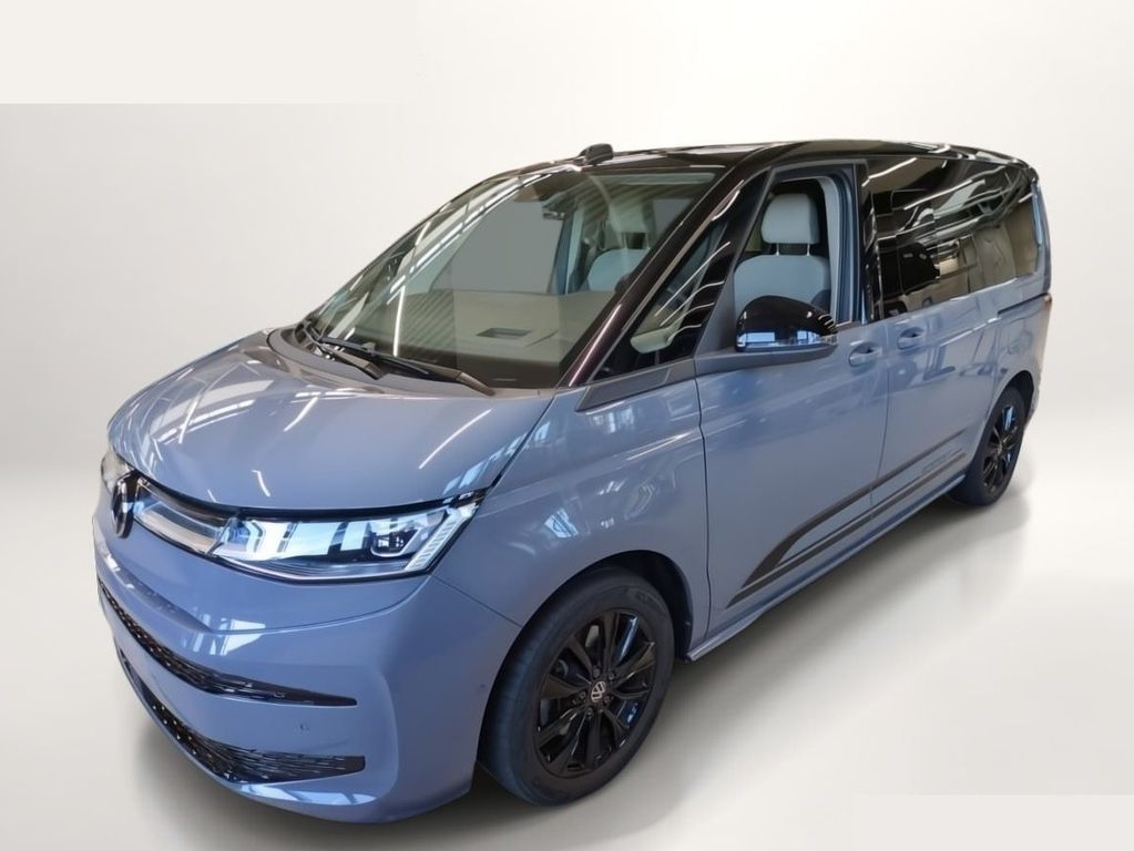 Image of Volkswagen T7 Multivan