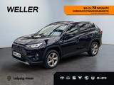 Toyota RAV 4 2.5 4x2 Hybrid Team D *LED*ACC*el Heck*CAM - gebrauchte Toyota RAV 4 aus dem Jahr 2020
