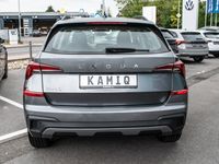 Skoda Kamiq - Vorschau Bild 5