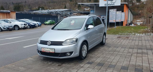 Volkswagen Golf Plus VI Highline*PDC*SHZ*NAVI*